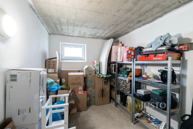 Prodej 3+kk 73 m²