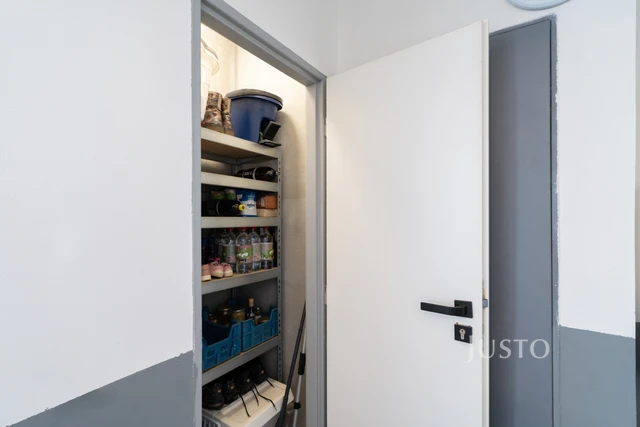 Prodej 3+kk 73 m²