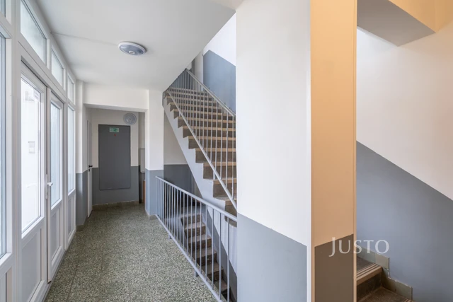 Prodej 3+kk 73 m²