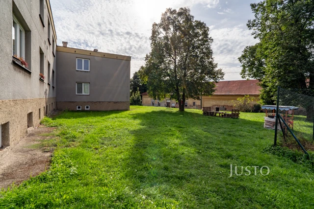 Prodej 3+kk 73 m²