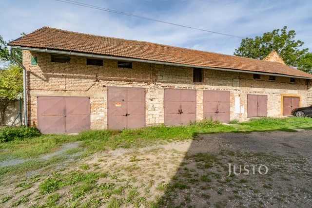 Prodej 3+kk 73 m²