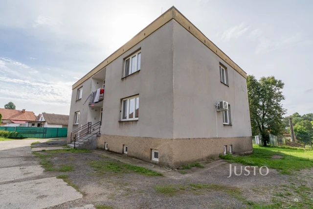 Prodej 3+kk 73 m²