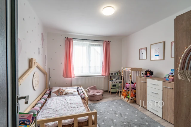 Prodej 3+kk 73 m²