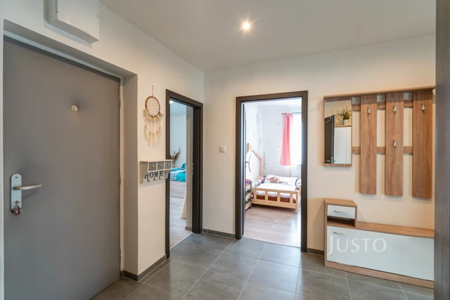 Prodej 3+kk 73 m²
