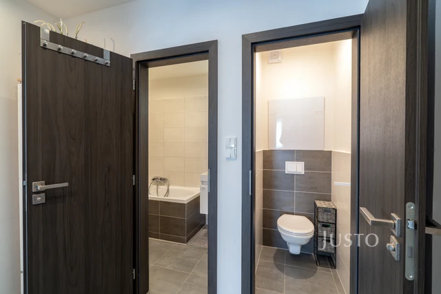Prodej 3+kk 73 m²