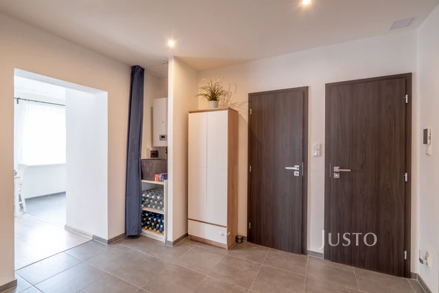 Prodej 3+kk 73 m²