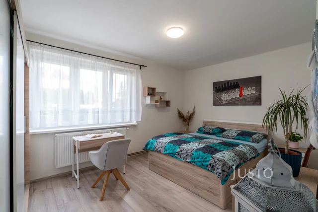 Prodej 3+kk 73 m²