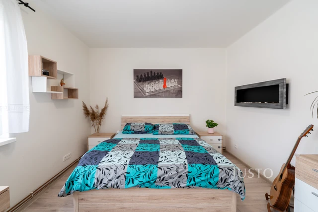 Prodej 3+kk 73 m²