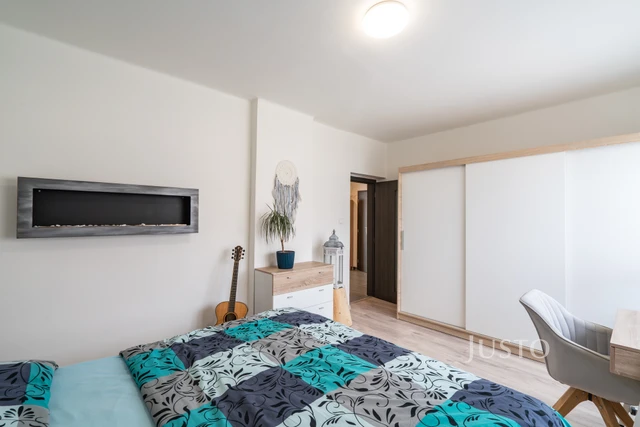 Prodej 3+kk 73 m²