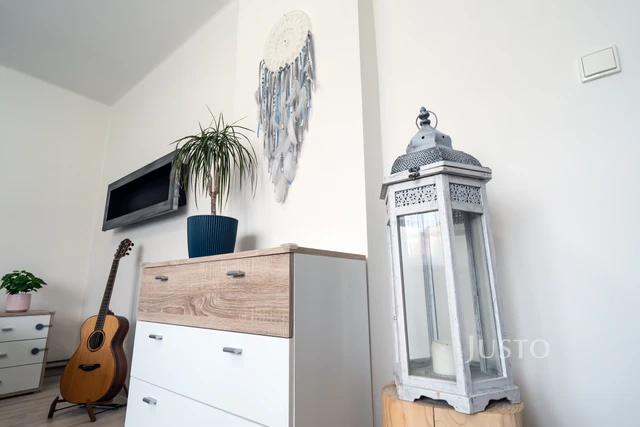Prodej 3+kk 73 m²