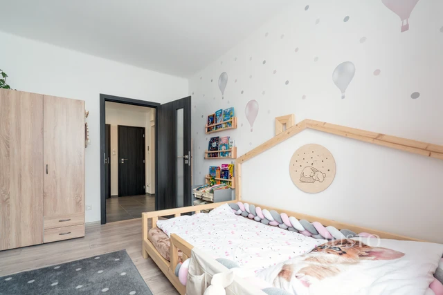 Prodej 3+kk 73 m²