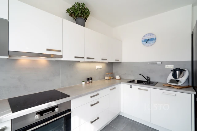 Prodej 3+kk 73 m²