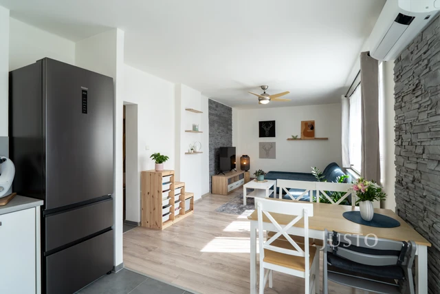 Prodej 3+kk 73 m²