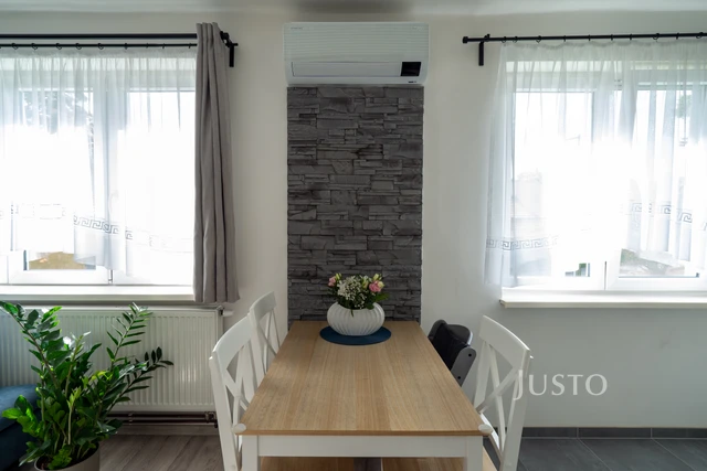 Prodej 3+kk 73 m²