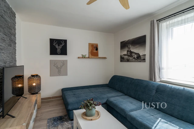 Prodej 3+kk 73 m²