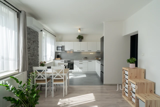 Prodej 3+kk 73 m²