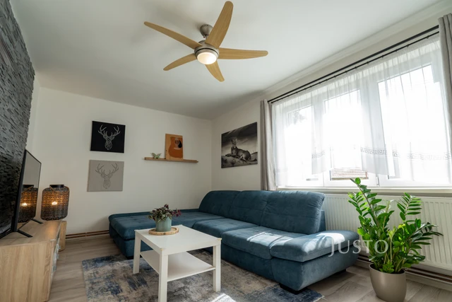 Prodej 3+kk 73 m²