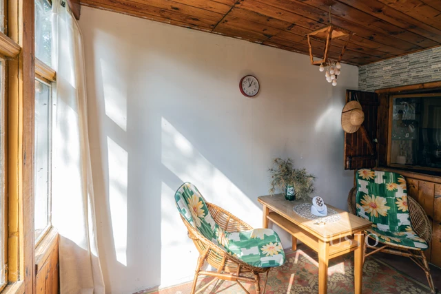 Prodej chaty 60 m² s pozemkem 184 m²