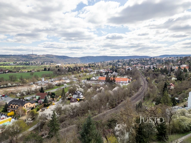 Prodej chaty 18 m² s pozemkem 618 m²
