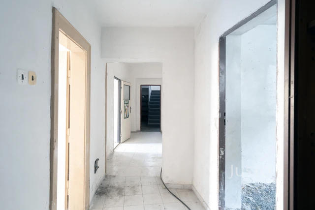 Prodej rodinného domu 387 m² s pozemkem 625 m²