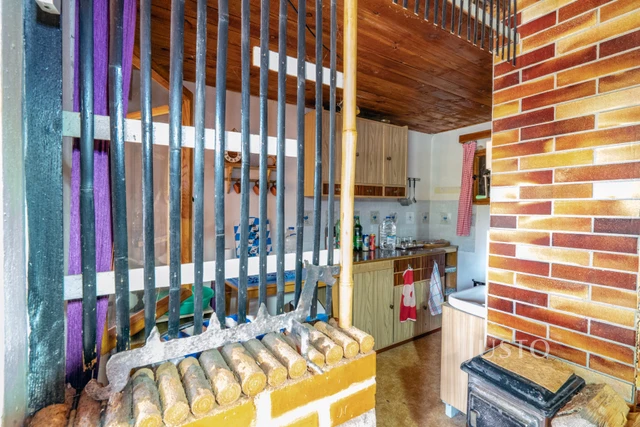 Prodej chaty 60 m² s pozemkem 184 m²