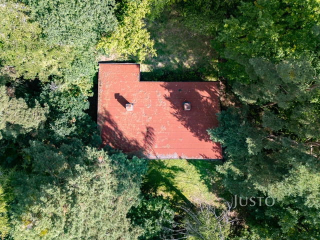 Prodej chaty 60 m² s pozemkem 184 m²