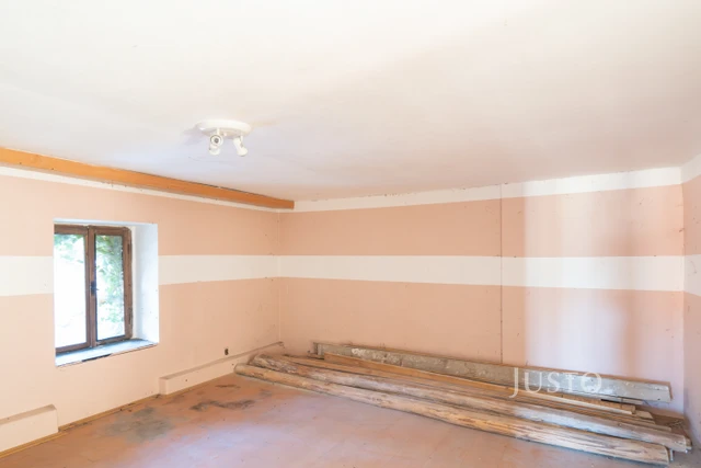 Prodej rodinného domu 387 m² s pozemkem 625 m²