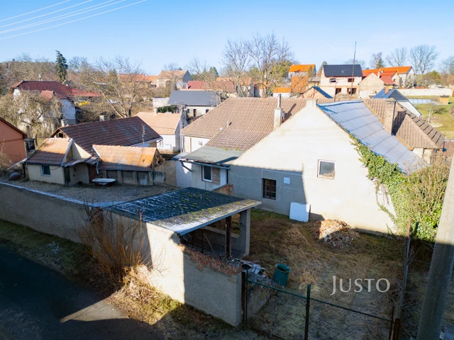 Prodej rodinného domu 387 m² s pozemkem 625 m²