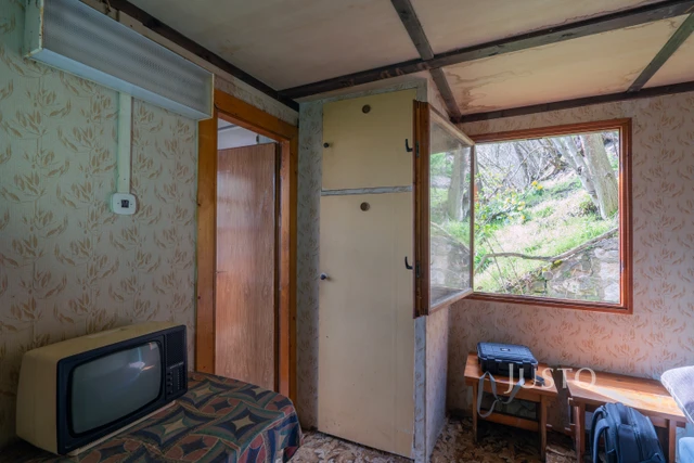 Prodej chaty 18 m² s pozemkem 618 m²