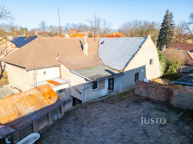 Prodej rodinného domu 387 m² s pozemkem 625 m²