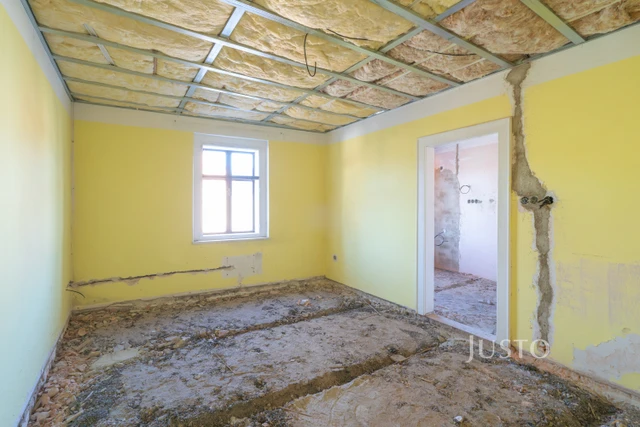 Prodej rodinného domu 387 m² s pozemkem 625 m²
