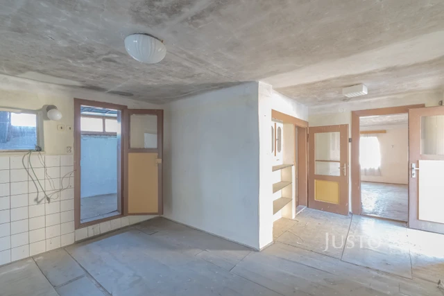 Prodej rodinného domu 387 m² s pozemkem 625 m²