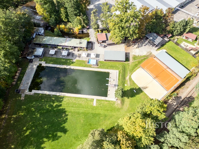 Prodej chaty 60 m² s pozemkem 184 m²