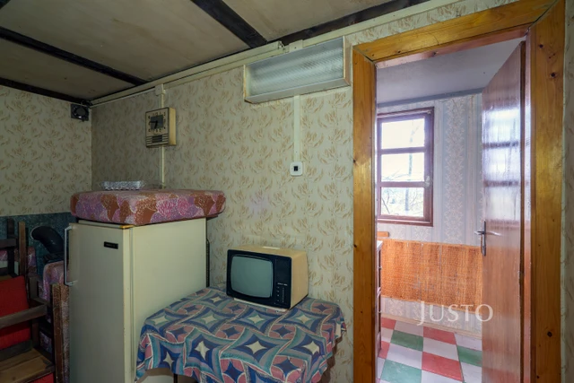 Prodej chaty 18 m² s pozemkem 618 m²