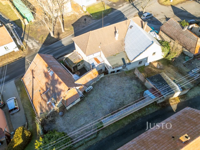 Prodej rodinného domu 387 m² s pozemkem 625 m²
