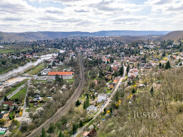 Prodej chaty 18 m² s pozemkem 618 m²