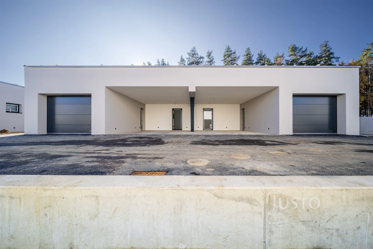 Prodej rodinného domu 127 m² s pozemkem 509 m² + terasa 15 m²