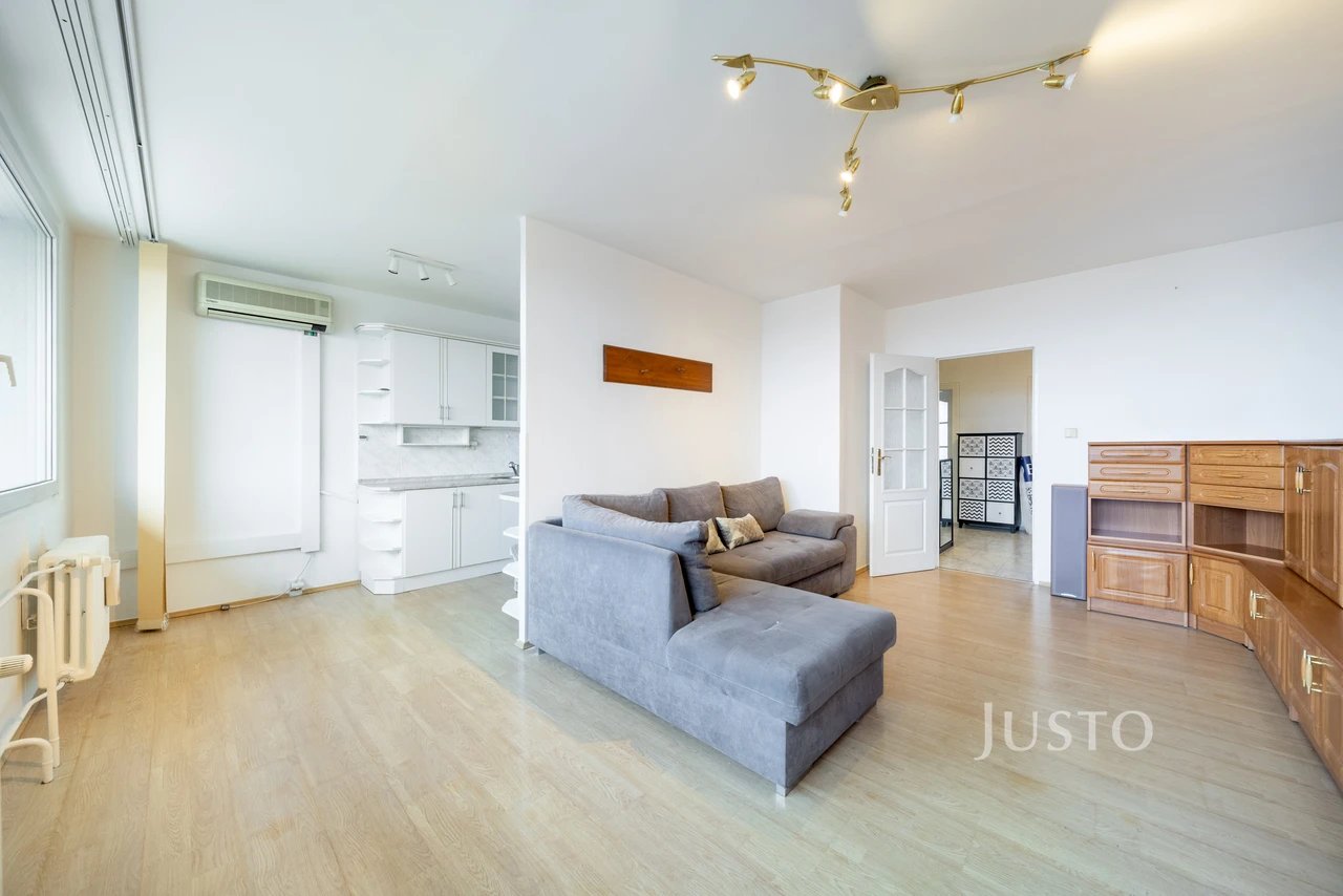 Prodej 3+1 72 m² + lodžie 7 m²