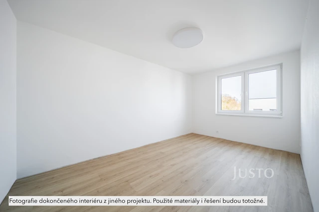 REZERVOVÁNO - Prodej 5+kk 121 m² + zahrada 285 m² + terasa 13 m² + parkování