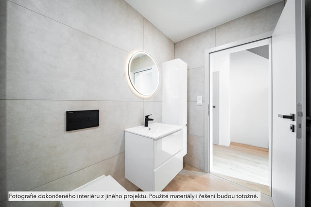 PRODÁNO - Prodej 5+kk 121 m² + zahrada 282 m² + terasa 13 m² + parkování