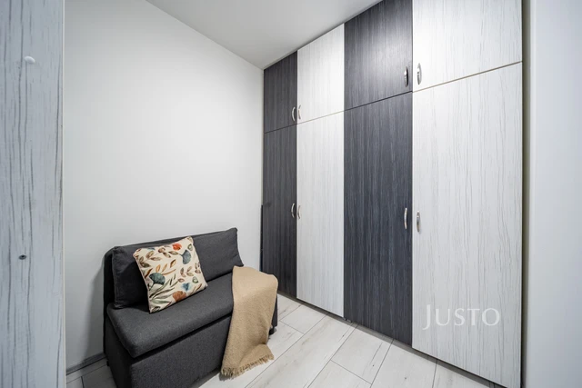 Prodej 3+kk 72 m² + terasa 54 m² + parkování