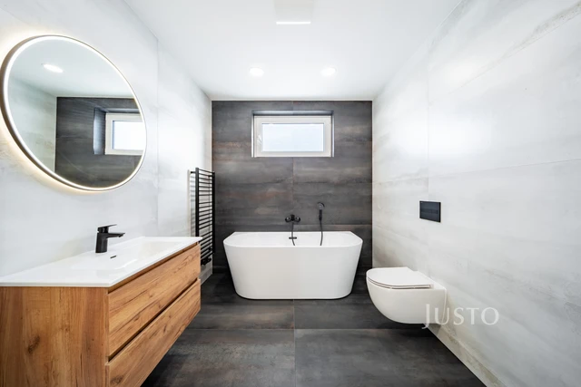 Prodej rodinného domu 121 m² s pozemkem 311 m² + terasa 13 m²