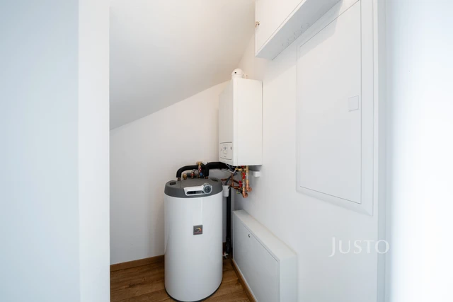 Prodej rodinného domu 121 m² s pozemkem 311 m² + terasa 13 m²