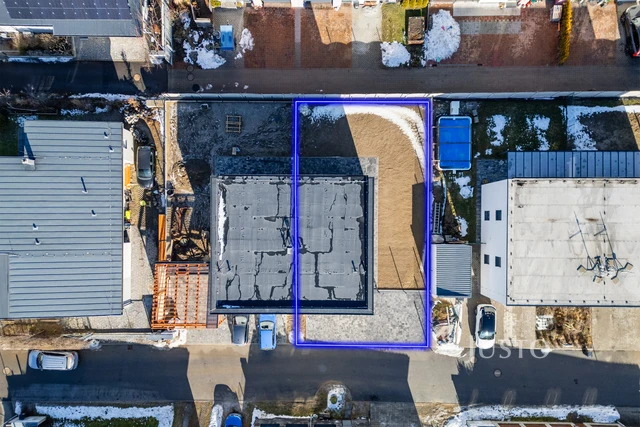 Prodej rodinného domu 121 m² s pozemkem 311 m² + terasa 13 m²