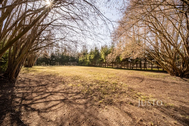 Prodej zahrady 1020 m²