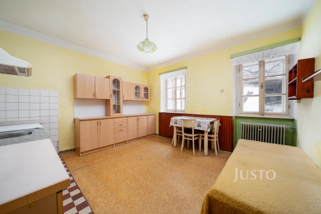 Prodej rodinného domu 113 m² s pozemkem 190 m²