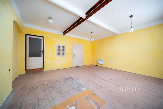 Prodej rodinného domu 113 m² s pozemkem 190 m²