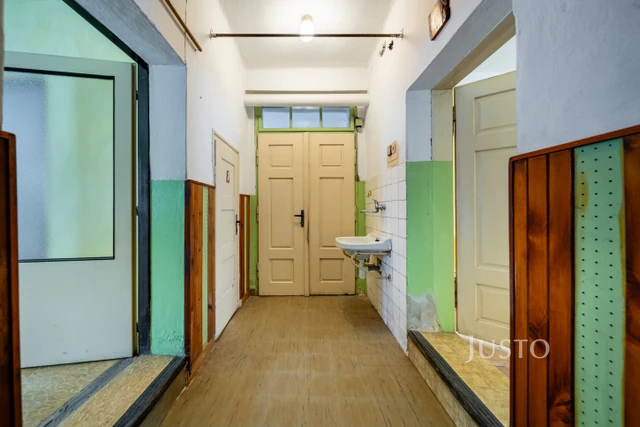 Prodej rodinného domu 113 m² s pozemkem 190 m²