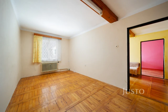 Prodej rodinného domu 113 m² s pozemkem 190 m²