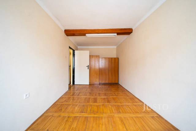 Prodej rodinného domu 113 m² s pozemkem 190 m²